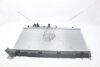 Радіатор охолодження двигуна Subaru Forester (08-), Impreza (07-), Legacy, Outback (04-), XV (12-) 2.0TDi AVA AVA COOLING 'SU2105 (фото 5)