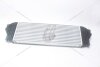 Інтеркулер Suzuki Grand Vitara (05-) 1.9DDiS AVA AVA COOLING 'SZA4134 (фото 8)