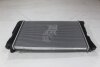 Радіатор охолодження двигуна Toyota Avensis T25 (03-) 2.0i AVA AVA COOLING 'TO2332 (фото 5)