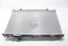 Радіатор охолодження двигуна Lexus GS (05-) AVA AVA COOLING 'TO2495 (фото 5)