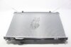 Радіатор охолодження двигуна Lexus GS (05-) AVA AVA COOLING 'TO2495 (фото 6)