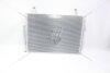 Радіатор кондиціонера Toyota HiLux VII (05-) AVA AVA COOLING 'TO5563D (фото 5)