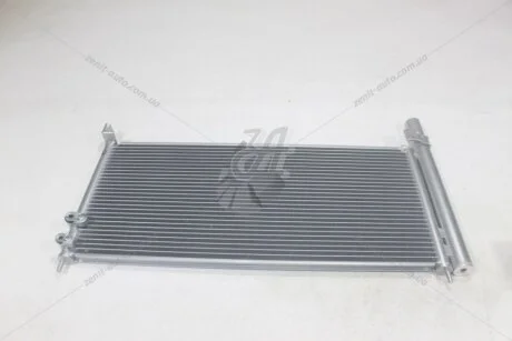 Радіатор кондиціонера Toyota Prius (09-), Auris (06-) (TO5692D) AVA AVA COOLING 'TO5692D