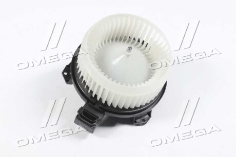 Вентилятор отопителя салона Toyota Land Cruiser Prado 120 (02-) AVA AVA COOLING 'TO8743