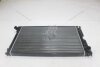 Радіатор охолодження двигуна Toyota Avensis T25 (03-), Corolla E12, E11 (95-) 2.0 D4-D AVA AVA COOLING 'TOA2386 (фото 4)