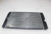 Радіатор охолодження двигуна Toyota Avensis T25 (03-), Corolla E12, E11 (95-) 2.0 D4-D AVA AVA COOLING 'TOA2386 (фото 6)