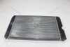 Радіатор охолодження двигуна Toyota Avensis T25 (03-), Corolla E12, E11 (95-) 2.0 D4-D AVA AVA COOLING 'TOA2386 (фото 8)