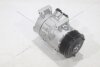 Компресор кондиціонера Toyota Avensis (09-) Rav 4 III (06-), 2.0i, 2.0D, 2.2D AVA AVA COOLING 'TOAK683 (фото 2)