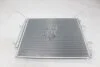 Радіатор кондиціонера VW ID.3, ID.4, ID.5 (19-)/Audi Q4 (21-)/Skoda Enyaq (20-) (VN5476D) AVA AVA COOLING 'VN5476D (фото 4)
