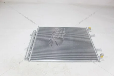 Радіатор кондиціонера VW ID.3, ID.4, ID.5 (19-)/Audi Q4 (21-)/Skoda Enyaq (20-) (VN5476D) AVA AVA COOLING 'VN5476D