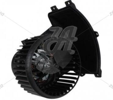 Вентилятор отопителя салона VW T5 Multivan (03-08) Front + Rear AC AVA AVA COOLING VN8453