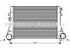 Интеркулер AVA AVA COOLING VNA4227 (фото 2)