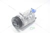 Компресор кондиціонера Audi/Seat/Skoda/VW AVA AVA COOLING 'VNAK220 (фото 3)