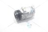 Компресор кондиціонера Audi/Seat/Skoda/VW AVA AVA COOLING 'VNAK220 (фото 5)