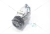Компресор кондиціонера Audi/Seat/Skoda/VW AVA AVA COOLING 'VNAK220 (фото 6)