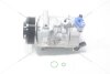 Компресор кондиціонера Audi/Seat/Skoda/VW AVA AVA COOLING 'VNAK220 (фото 9)