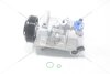 Компресор кондиціонера Audi/Seat/Skoda/VW AVA AVA COOLING 'VNAK220 (фото 10)