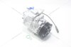 Компресор кондиціонера Audi A3 (04-)/Seat Ibiza (02-)/Skoda Fabia (99-)/VW Golf (97-), Passat (10-) AVA AVA COOLING 'VNAK240 (фото 1)