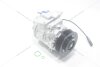 Компресор кондиціонера Audi A3 (04-)/Seat Ibiza (02-)/Skoda Fabia (99-)/VW Golf (97-), Passat (10-) AVA AVA COOLING 'VNAK240 (фото 4)