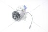 Компресор кондиціонера Audi A3 (04-)/Seat Ibiza (02-)/Skoda Fabia (99-)/VW Golf (97-), Passat (10-) AVA AVA COOLING 'VNAK240 (фото 8)