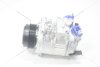 Компресор кондиціонера VW Crafter (06-) 2.0TDi AVA AVA COOLING 'VNAK384 (фото 3)