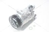 Компресор кондиціонера Audi A1, A3, A4, Q3/Seat Leon, Ibiza/Skoda Fabia, Octavia/VW Caddy, Passat, Golf, Jetta AVA AVA COOLING 'VNAK401 (фото 3)
