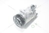 Компресор кондиціонера Audi A1, A3, A4, Q3/Seat Leon, Ibiza/Skoda Fabia, Octavia/VW Caddy, Passat, Golf, Jetta AVA AVA COOLING 'VNAK401 (фото 7)