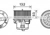 Вентилятор обігрівача салону Volvo XC60 XC70 S60 II V60 V70 AVA AVA COOLING VO8178 (фото 1)