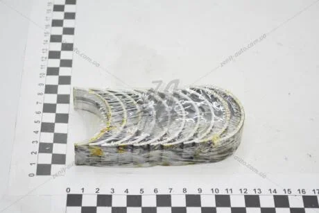Вкладиші 2101 корінні (+1,25) (к-кт 10 шт) АвтоВАЗ (Лада-Імідж, Заволжя) АВТОВАЗ 21010100010216