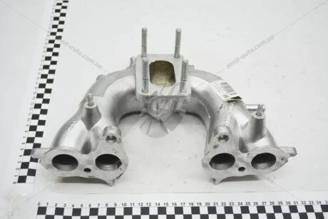 Коллектор 2108 впускной АвтоВАЗ (Лада-Имидж) АВТОВАЗ 21080100801400