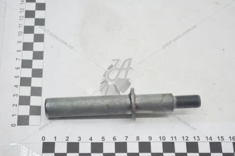 Палець амортизатора 2121 зад верх (голий) АвтоВАЗ (Лада-Імідж, Белебей) АВТОВАЗ 21210291555600