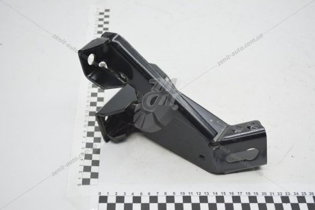 Кронштейн опори ДВС 2123 перед левом (Лада-Імідж) АВТОВАЗ 21230100105700