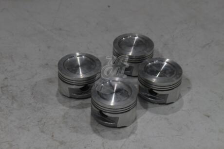 Поршень Ланос 1,5 / Нексія 77,5 (група Е) (к-т 4шт) Автрамат L 86-1004015-32-Е