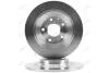 Диск гальмівний задній (кратно 2) (D= 302.75mm) MAZDA CX-30 (DM) (04/19-), CX-5 (12-) AYD 10-50577 (фото 1)