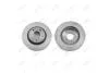 Диск тормозной передний (кратно 2) (D=296.25mm) CHEVROLET EQUINOX (-09), SATURN VUE SUV (-07) AYD 10-50663 (фото 1)