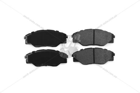 Колодки гальмівні передні Toyota Hilux (04-) PREMIUM AYD '1160473A