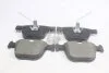 Колодки тормозные задние BMW 5 (E60) (-10) 3 (E90) (-12), X5 (F15. F85) (13-) PREMIUM (1160499A) AYD '1160499A (фото 6)
