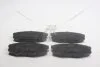 Колодки тормозные передние Toyota Land Cruiser 200 (07-), Tundra (06-) PREMIUM (1160531A) AYD '1160531A (фото 5)