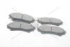 Колодки гальмівні передні Ford Ranger (-12), Mazda BT-50 (-15) PREMIUM (1160888A) AYD '1160888A (фото 5)