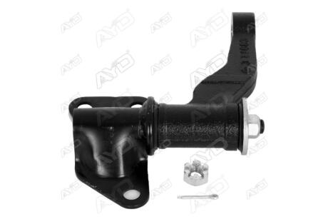 Рычаг подвески маятниковый Nissan Navara (D22) (97-) AYD '7009778