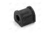 Втулка стабілізатору (заміна для 87-08643) задн (D=17mm) OPEL VECTRA C (02-), SAAB 9-3 (YS3F) (09/02-02/15) AYD 72-08643 (фото 1)