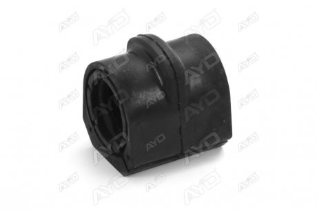 Втулка стабилизатора (замена для 87-08783) передн (H=48mm) FORD TOURNEO CONNECT (02-) AYD 72-08783