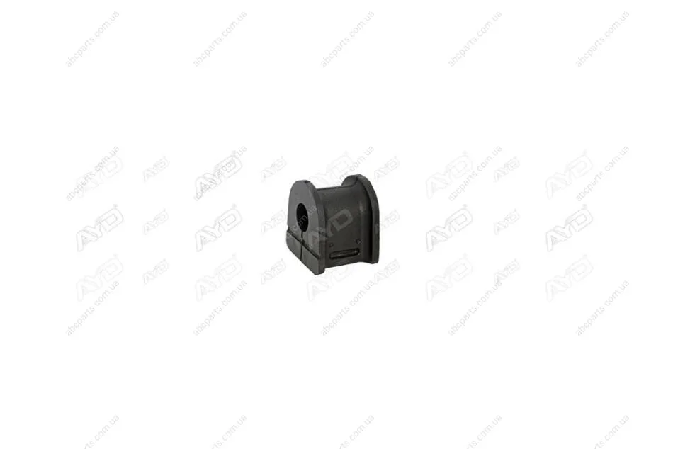 Втулка стабилизатора MB SPRINTER 906, 907,910, VW CRAFTER 30-50 (внутр. D=20mm, наружн. D=42mm) AYD 72-10382 (фото 1)