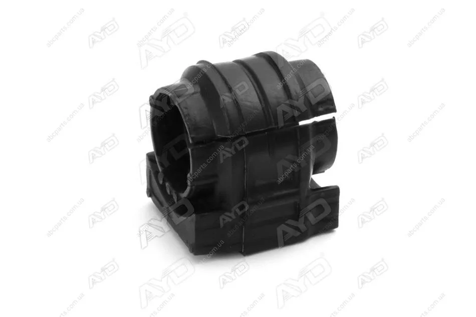 Втулка стабілізатору задн (20mm) OPEL INSIGNIA (08-), CHEVROLET MALIBU (12-) AYD 72-12166 (фото 1)