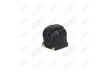 Втулка стабілізатору передн (H52.5mm) MB SPRINTER (906) (06-), VW CRAFTER 30-50 (-16) AYD 72-13378