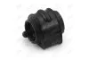 Втулка стабілізатору задн (D=15mm H=50.5mm) FORD FOCUS C-MAX (-19), FOCUS (05-), MAZDA 3 (-14), 5 (10-) AYD 72-14495 (фото 1)