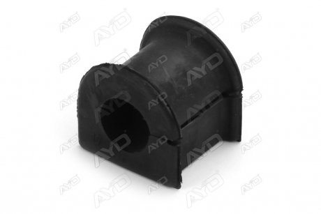 Втулка стабилизатора передн (D=22mm H=41mm) TOYOTA RAV 4 II (A2) (-05) AYD 72-16492