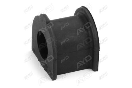 Втулка стабілізатору передн (вн 29мм) TOYOTA FJ CRUISER (GSJ1) (06-), LAND CRUISER PRADO (J12, J15) AYD 72-16879