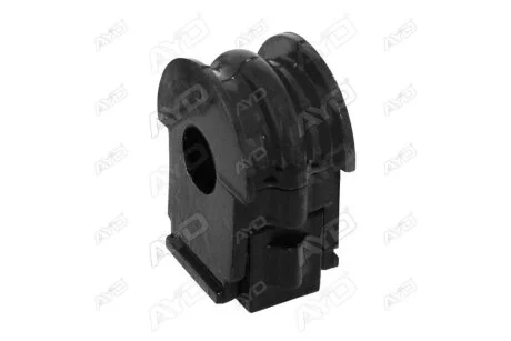 Втулка стабілізатора переднього (20мм) Nissan Qashqai (13 -)/Renault Kadjar (15 -) AYD 72-16895