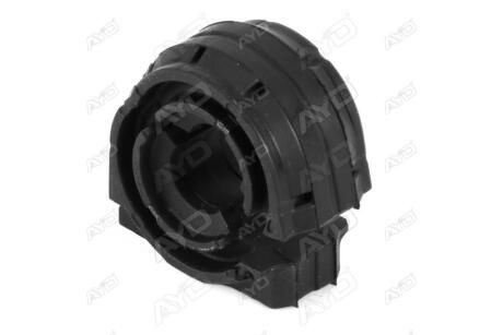 Втулка стабілізатора заднього BMW X5 (E70) (-13), (F15. F85) (13-) AYD '7217330